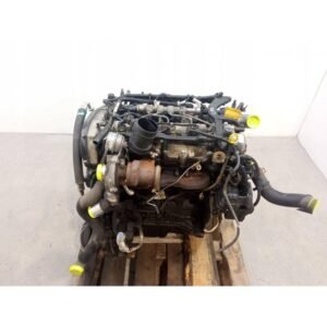 Motor completo diesel 2.0 DDiS JTD D20AA Suzuki SX4 I (2006-2013) – foto 1