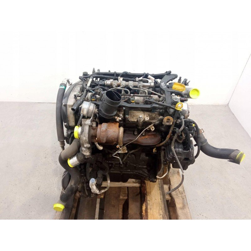 Motor completo diesel 2.0 DDiS JTD D20AA Suzuki SX4 I (2006-2013) – foto 1