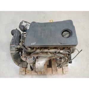 Motor completo diesel 1.6 CRDi D4FB Hyundai ix20 I (2010-) – foto 1