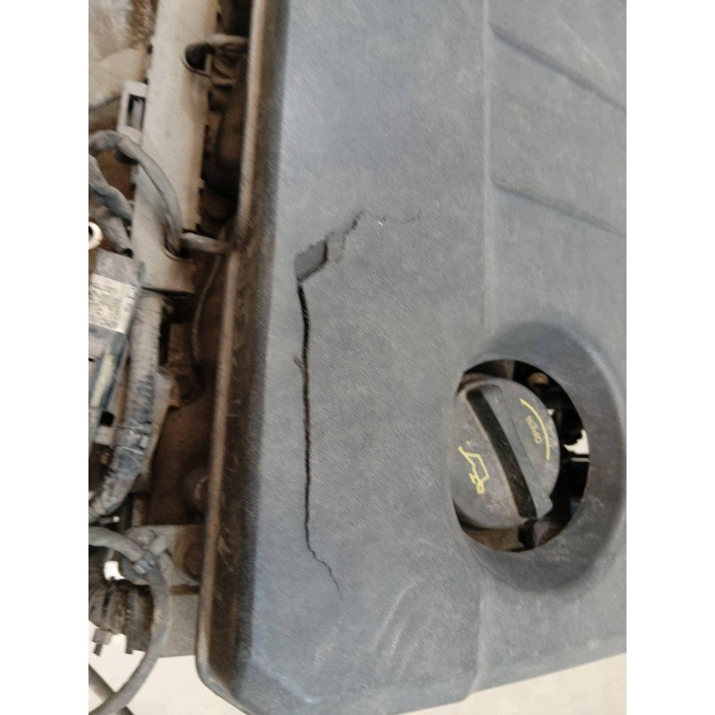 Motor completo diesel 1.6 CRDi D4FB Hyundai ix20 I (2010-) – foto 3