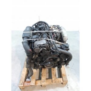 Motor completo diesel para swap 3.2 CDI OM613 613.960 Mercedes-Benz W220 – foto 1