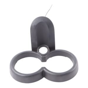 porta-copos mini r60 – Sistema de calha central para porta-copos Mini R60 9812556 – foto 1