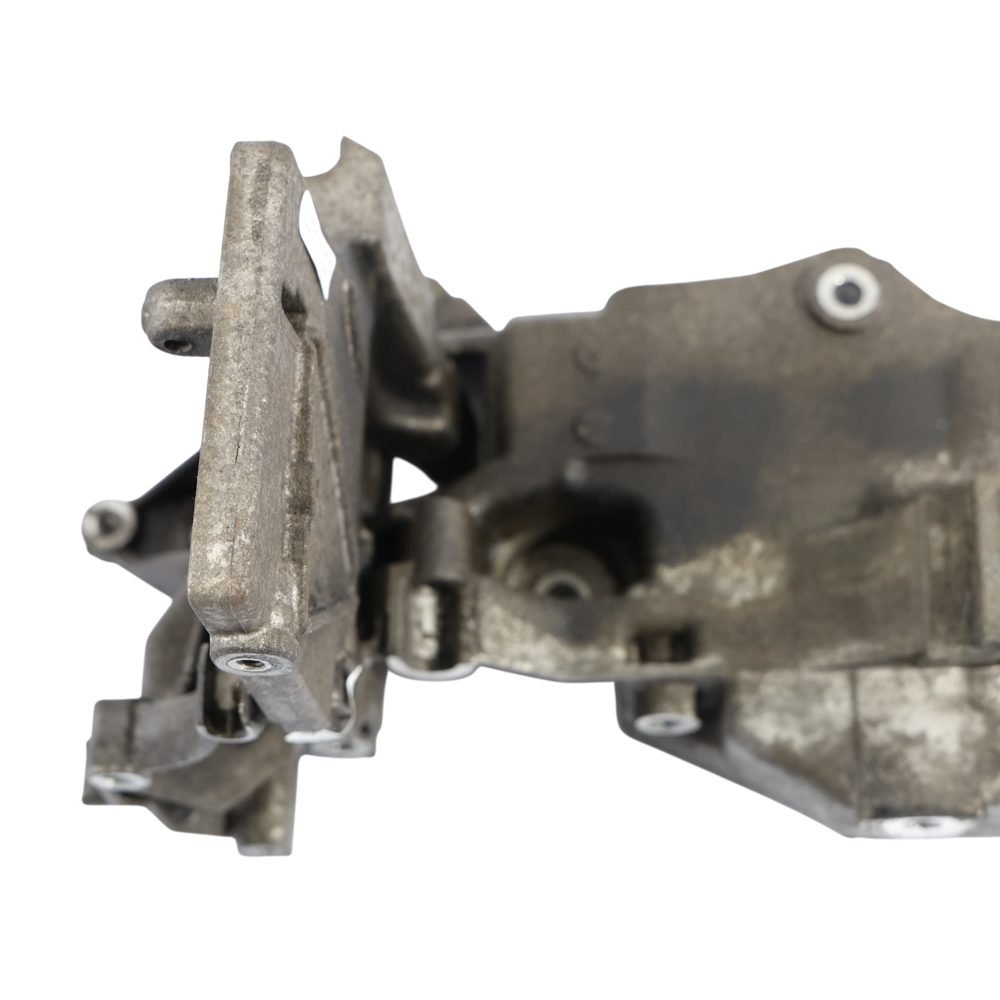 suporte alternador citroën relay – Suporte alternador Citroën Relay Jumper 35L diesel com tensor 9807162780 – foto 2