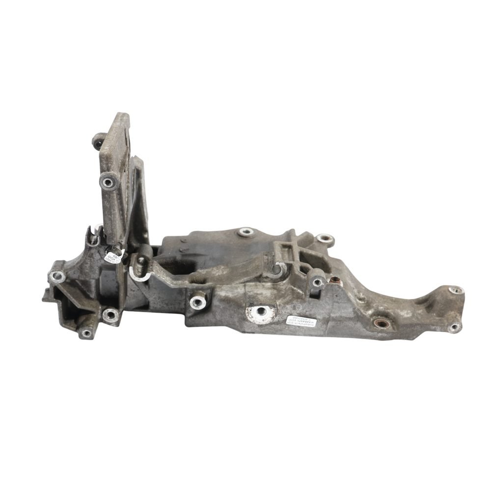 suporte alternador citroën relay – Suporte alternador Citroën Relay Jumper 35L diesel com tensor 9807162780 – foto 4