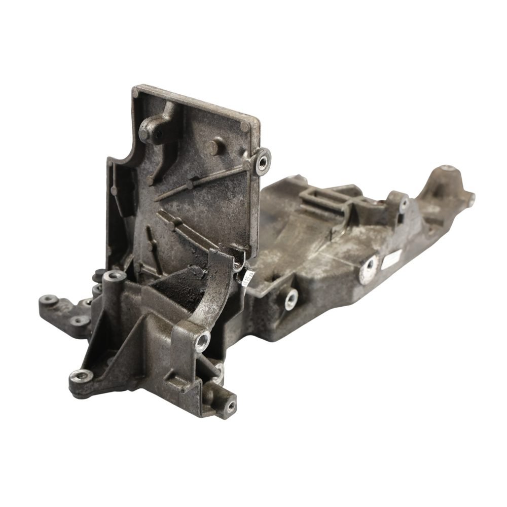 suporte alternador citroën relay – Suporte alternador Citroën Relay Jumper 35L diesel com tensor 9807162780 – foto 5