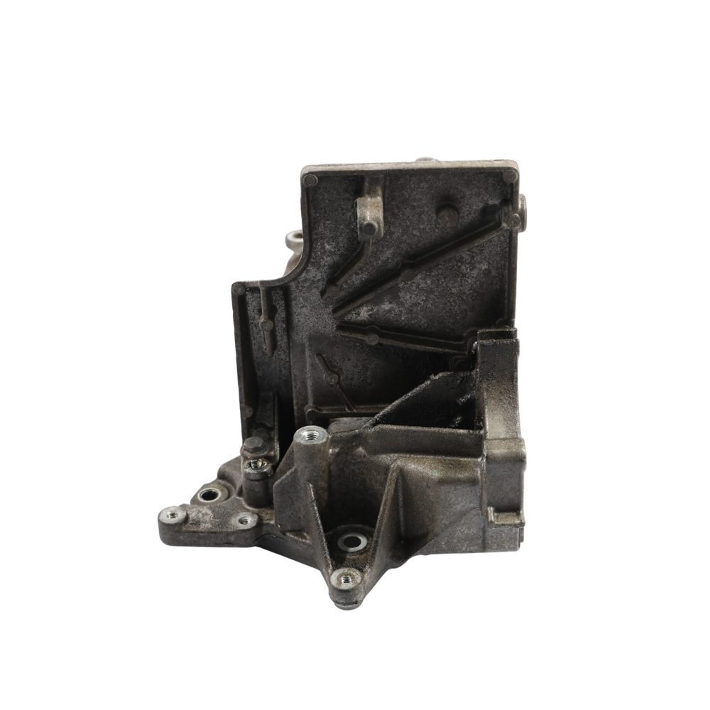 suporte alternador citroën relay – Suporte alternador Citroën Relay Jumper 35L diesel com tensor 9807162780 – foto 6