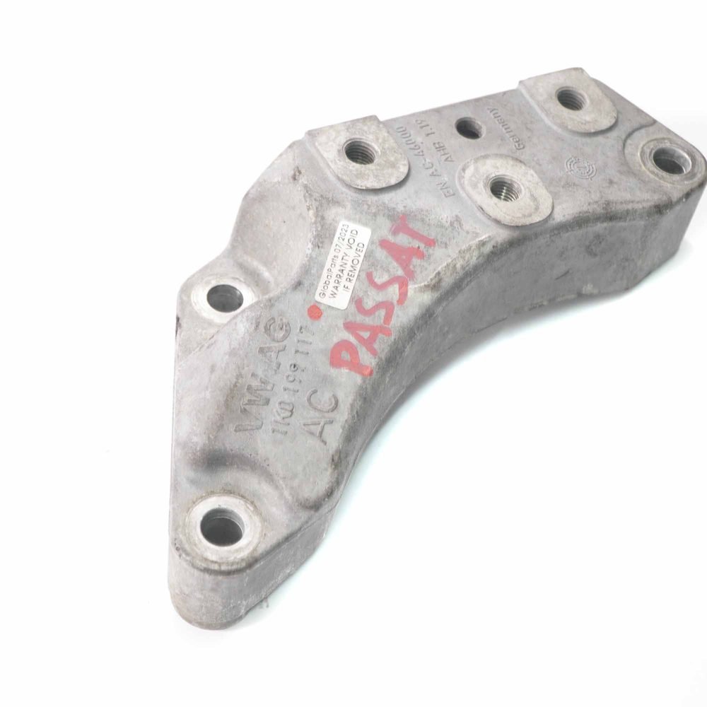 suporte volkswagen passat – Suporte Volkswagen Passat B6 de caixa manual OEM 1K0199117 – foto 5