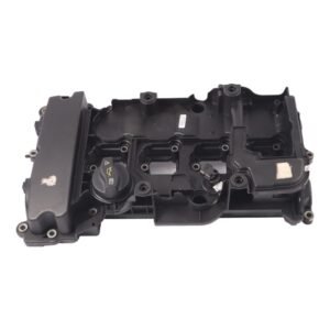 tampa mercedes w204 – Tampa Mercedes W204 da cabeça do motor M271 gasolina OEM A2710101730 – foto 1