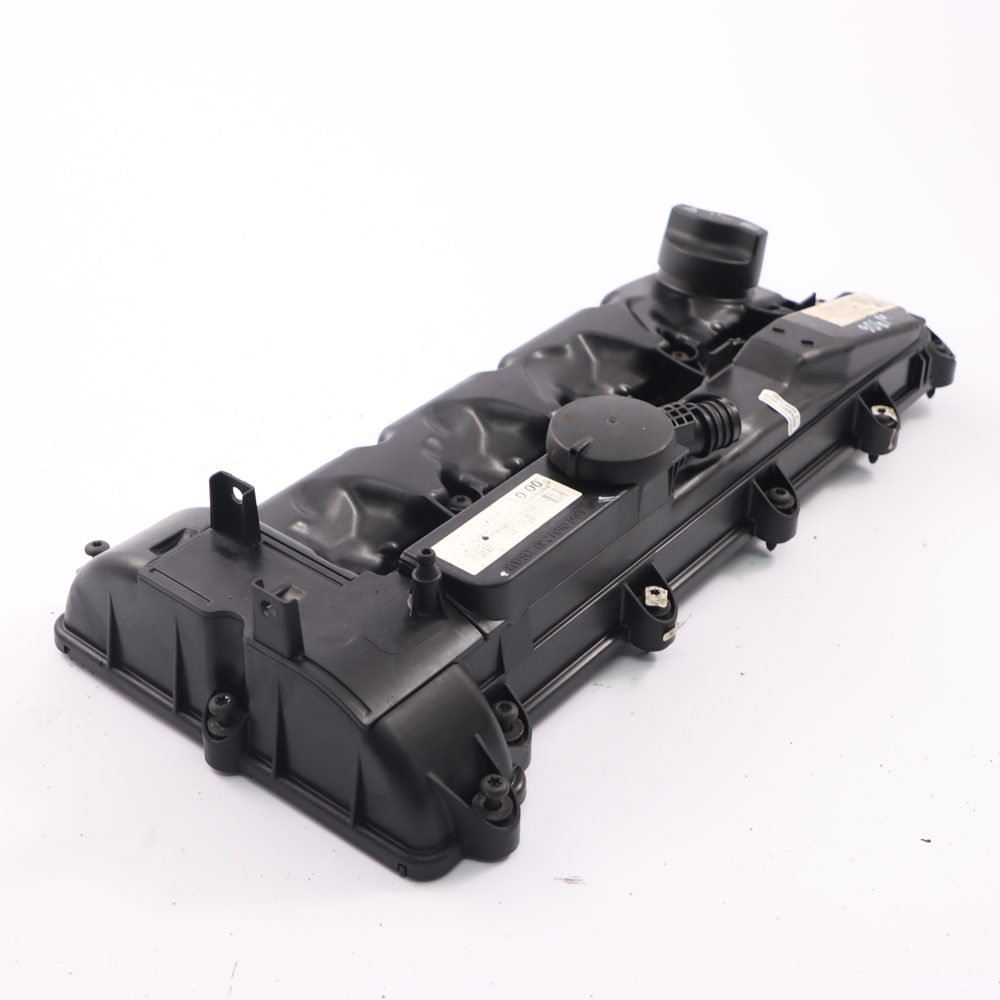 tampa mercedes w204 – Tampa Mercedes W204 W906 OM651 de válvulas OEM A6510108918 – foto 5