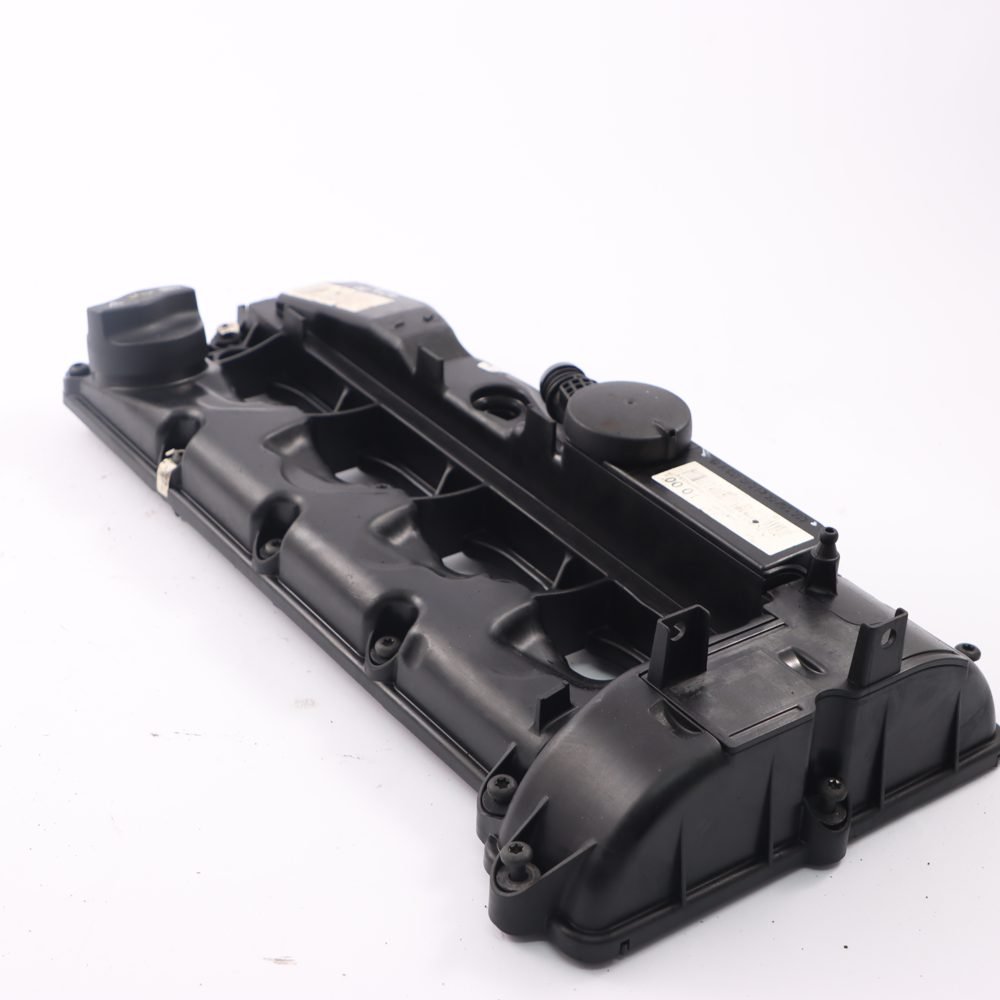 tampa mercedes w204 – Tampa Mercedes W204 W906 OM651 de válvulas OEM A6510108918 – foto 6