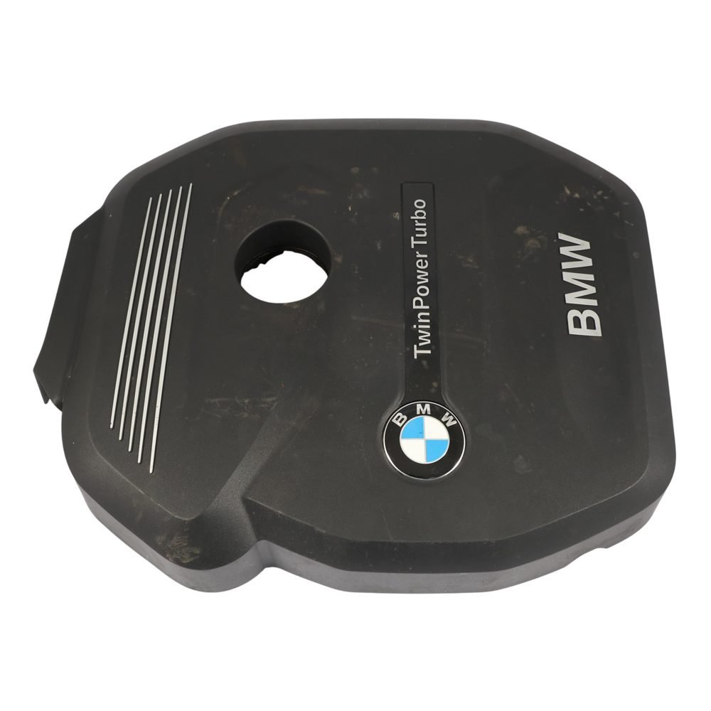 tampa motor bmw – Tampa motor BMW F20 F30 F31 LCI B38 gasolina OEM 8602967 – foto 1
