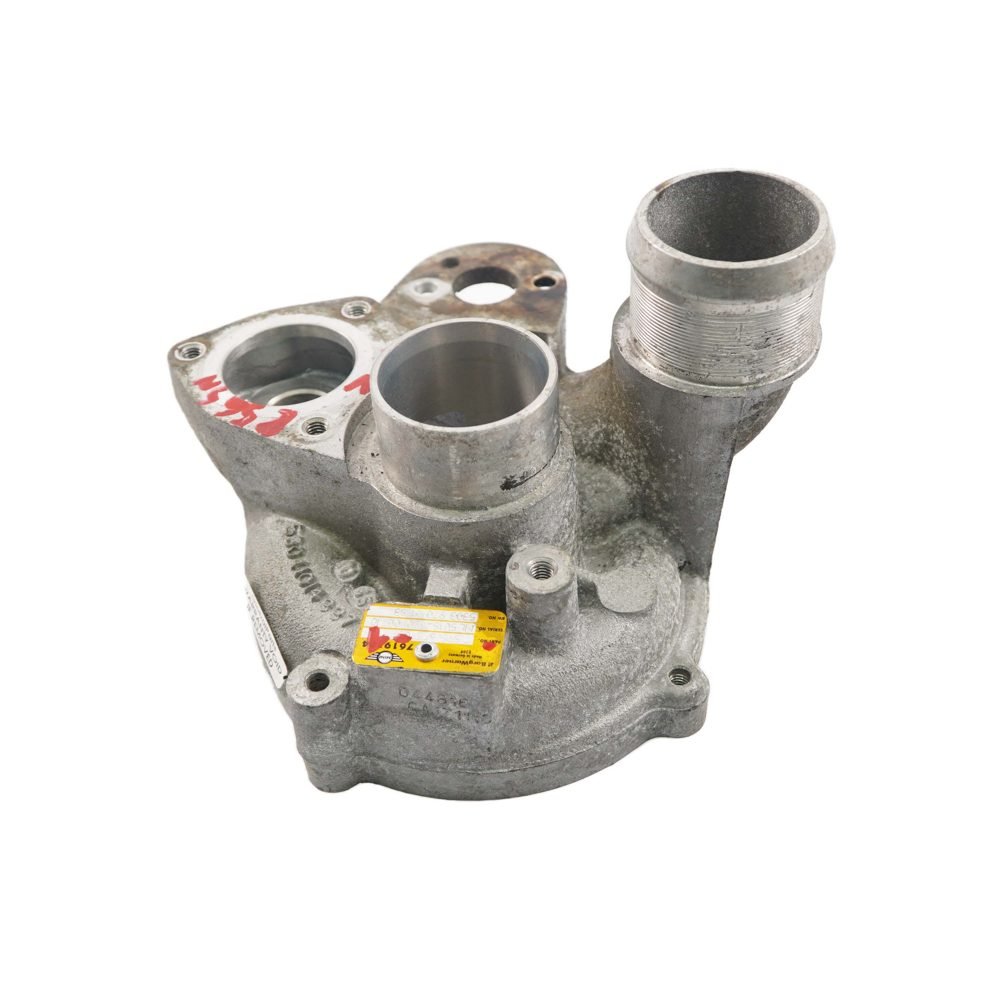 Turbochargers
