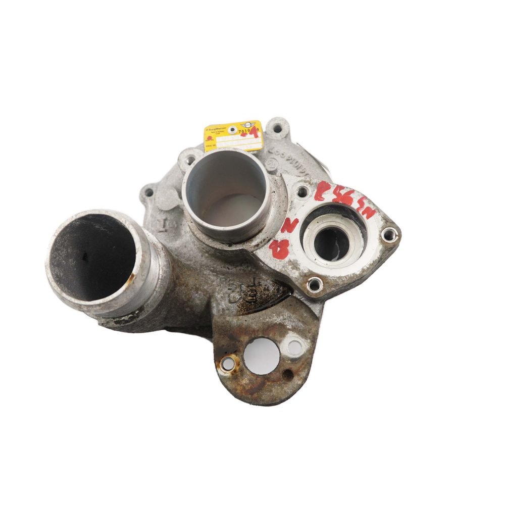 tampa turbo mini cooper – Tampa turbo Mini Cooper S R55 R56 R57 LCI R60 N18 7595678 – foto 3