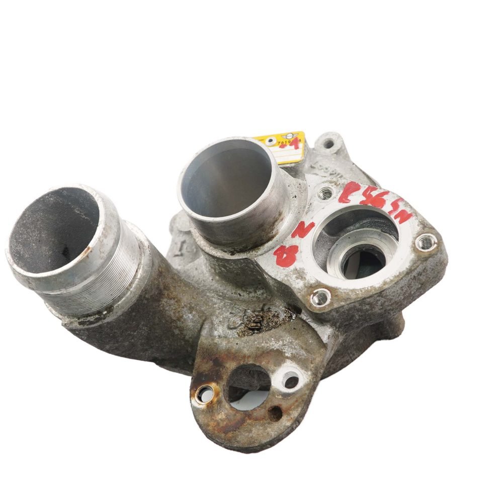 tampa turbo mini cooper – Tampa turbo Mini Cooper S R55 R56 R57 LCI R60 N18 7595678 – foto 4