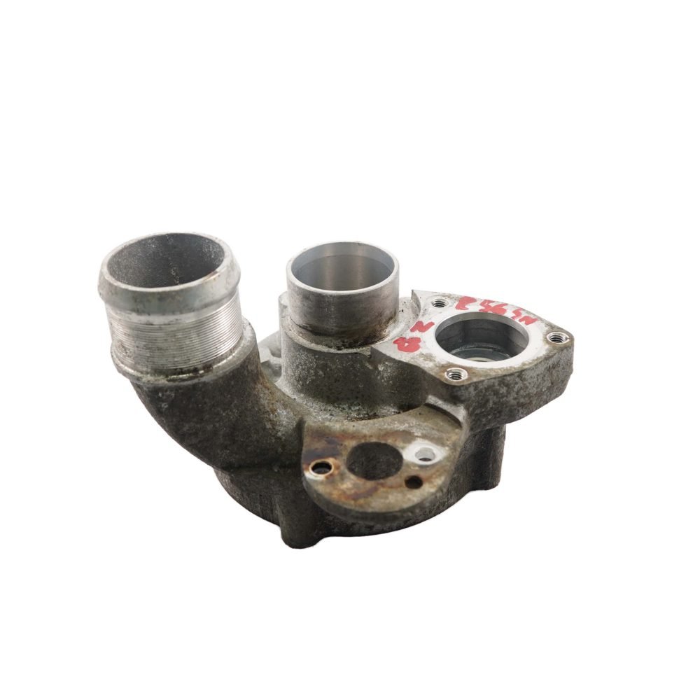 tampa turbo mini cooper – Tampa turbo Mini Cooper S R55 R56 R57 LCI R60 N18 7595678 – foto 6