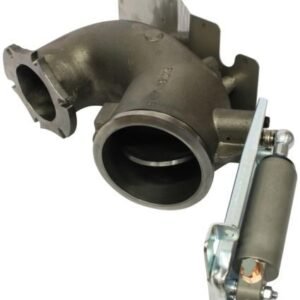 Travão de motor MAN 51.15201.6202