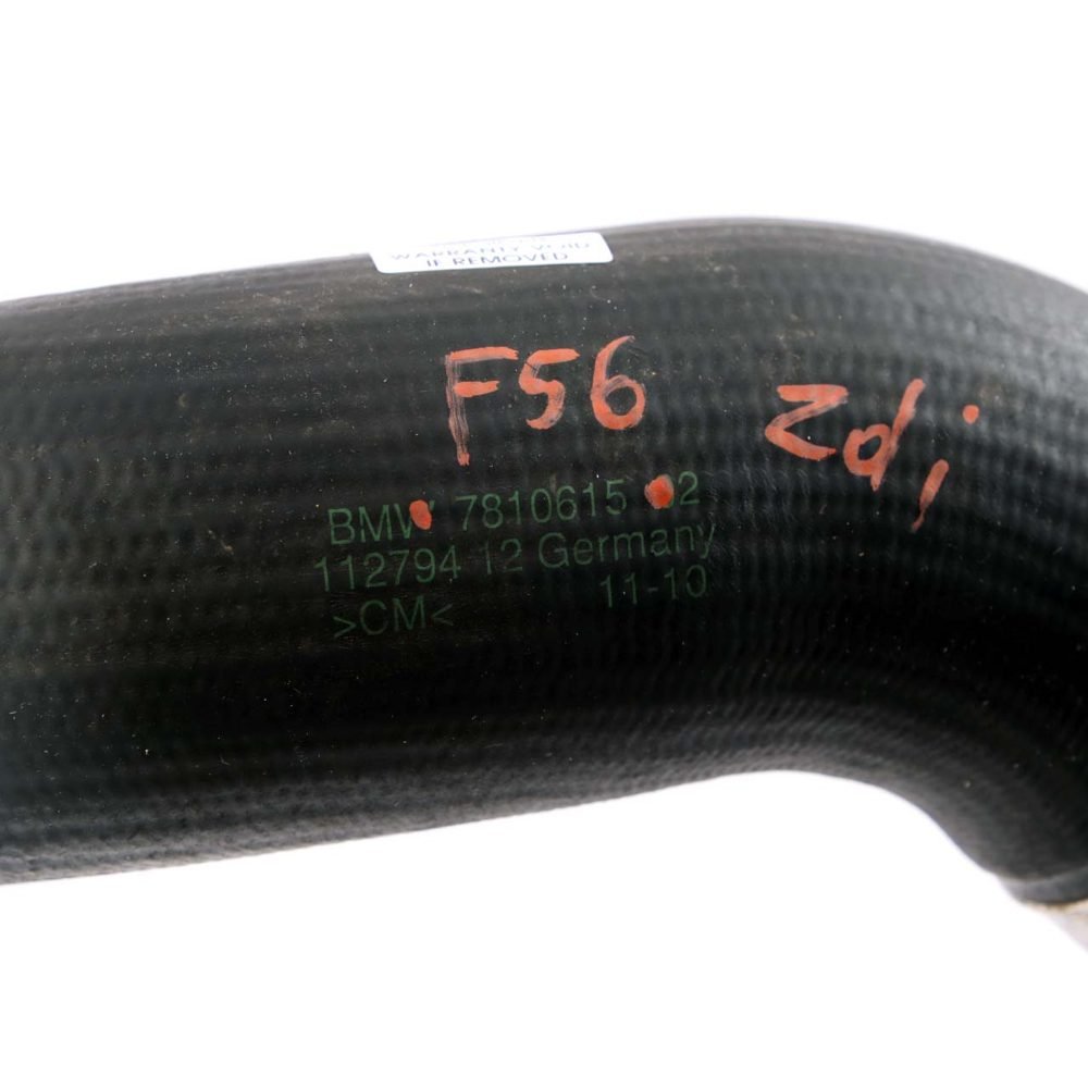 tubo bmw f10 – Tubo BMW F10 F11 520d 525d N47N de admissão OEM 7810615 – foto 2