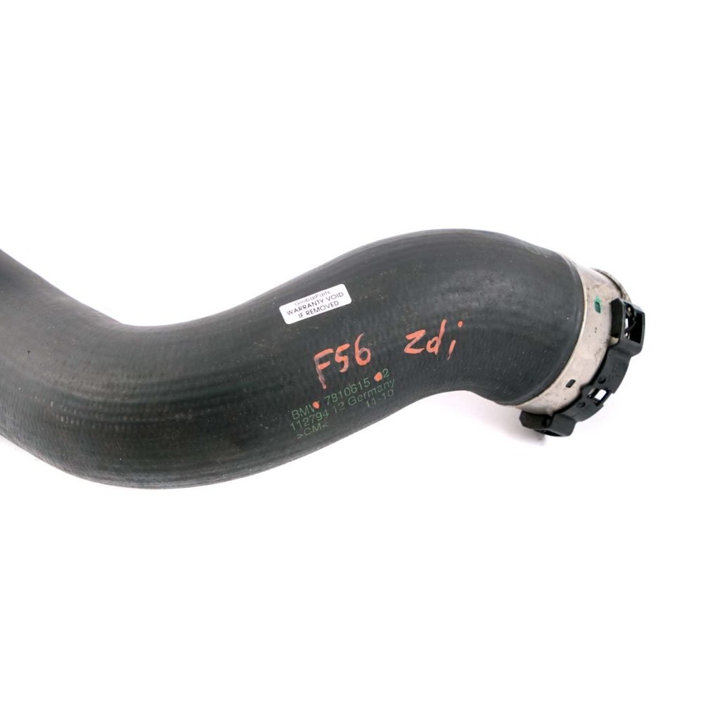 tubo bmw f10 – Tubo BMW F10 F11 520d 525d N47N de admissão OEM 7810615 – foto 4