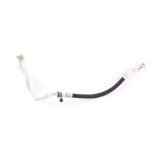 tubo bmw f10 – Tubo BMW F10 F11 N47N N47S1 de ar condicionado OEM 9250708 – foto 1