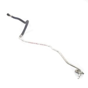 tubo bmw f10 – Tubo BMW F10 M5 F12 M6 S63N direção assistida óleo 2284270 – foto 1