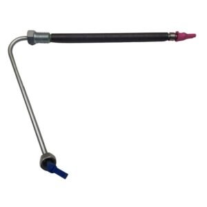 Tubo de injeção de combustível DAF 1678488