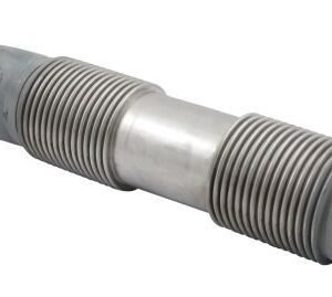 Tubo intermédio de escape Dinex 2273843