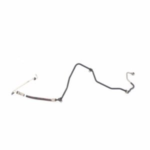 tubo mercedes w204 – Tubo Mercedes W204 de óleo da caixa automática gasolina A2042702796 – foto 1