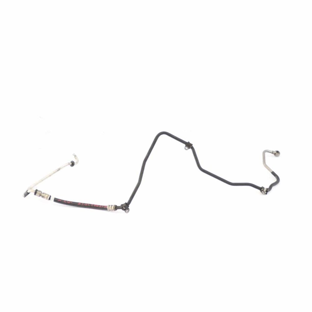 tubo mercedes w204 – Tubo Mercedes W204 de óleo da caixa automática gasolina A2042702796 – foto 1