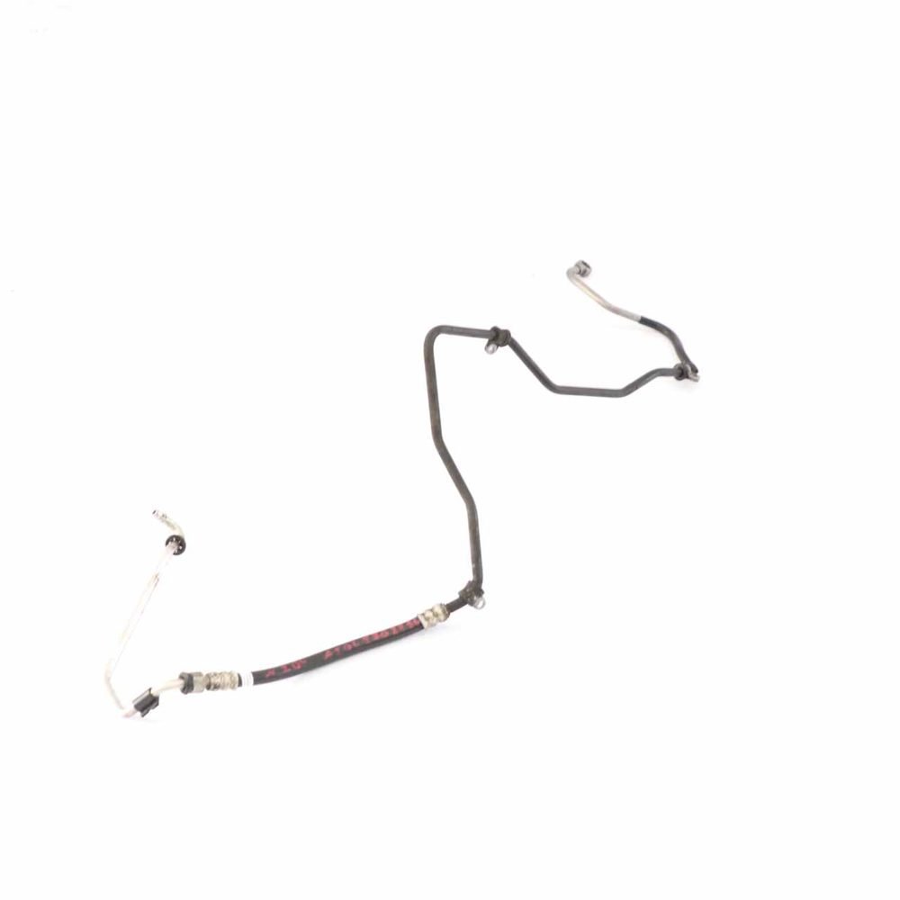 tubo mercedes w204 – Tubo Mercedes W204 de óleo da caixa automática gasolina A2042702796 – foto 3