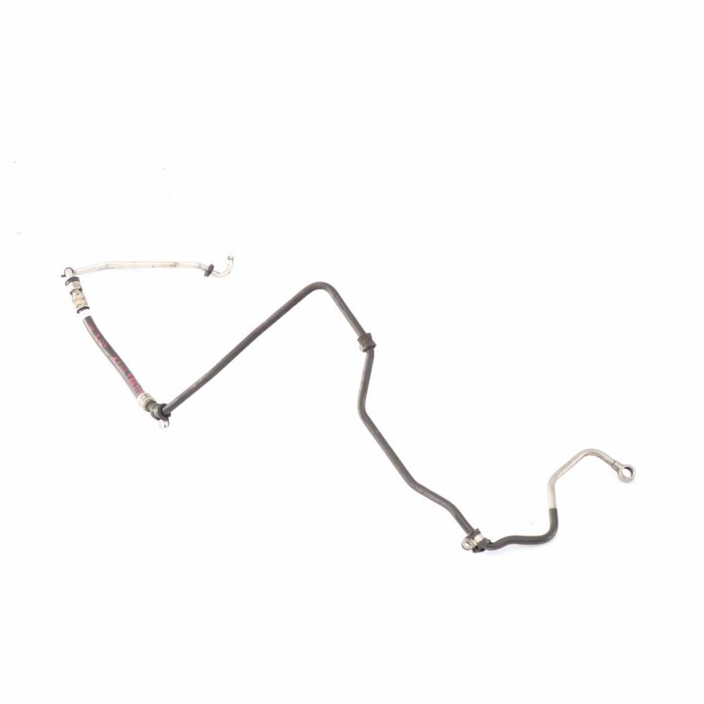 tubo mercedes w204 – Tubo Mercedes W204 de óleo da caixa automática gasolina A2042702796 – foto 4