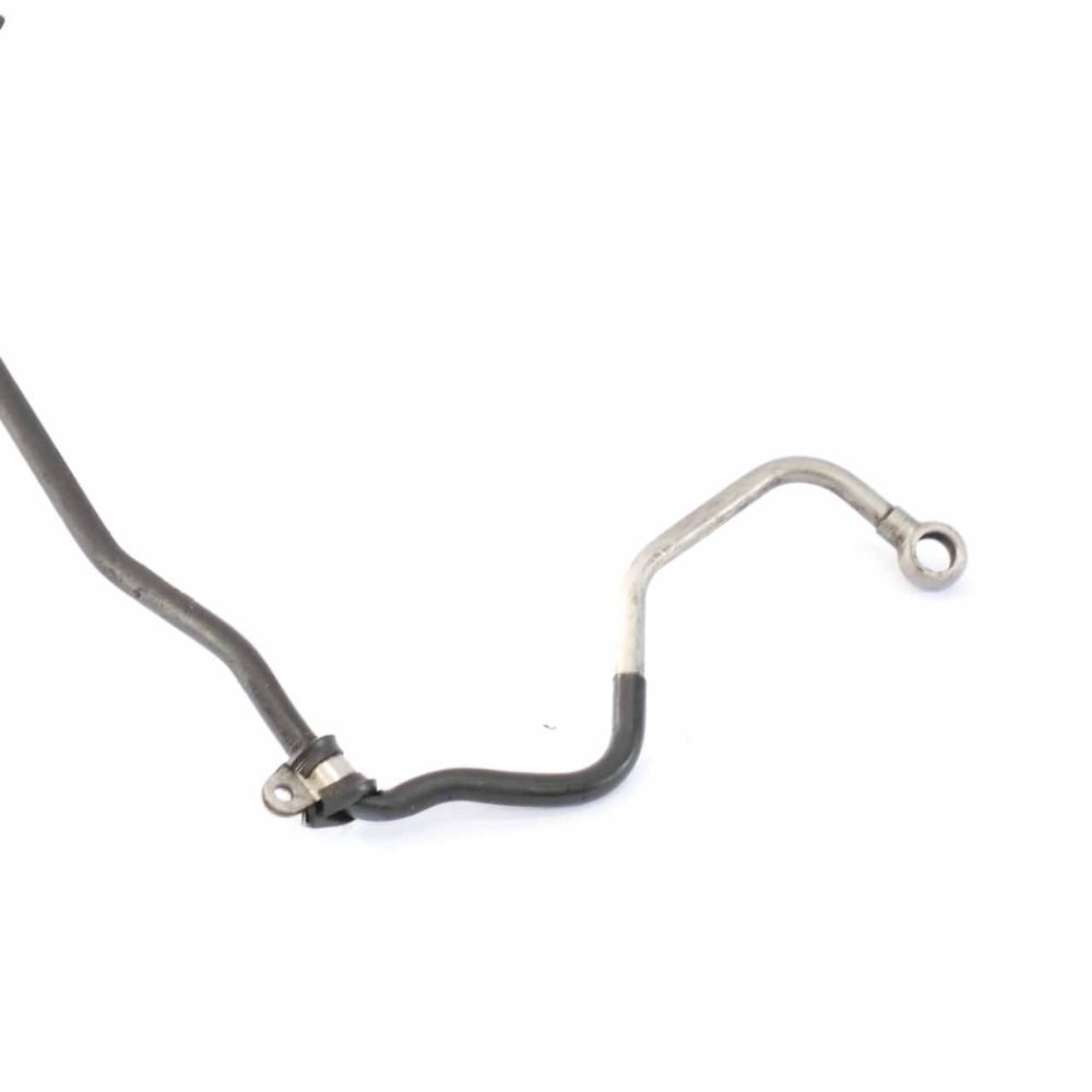 tubo mercedes w204 – Tubo Mercedes W204 de óleo da caixa automática gasolina A2042702796 – foto 5