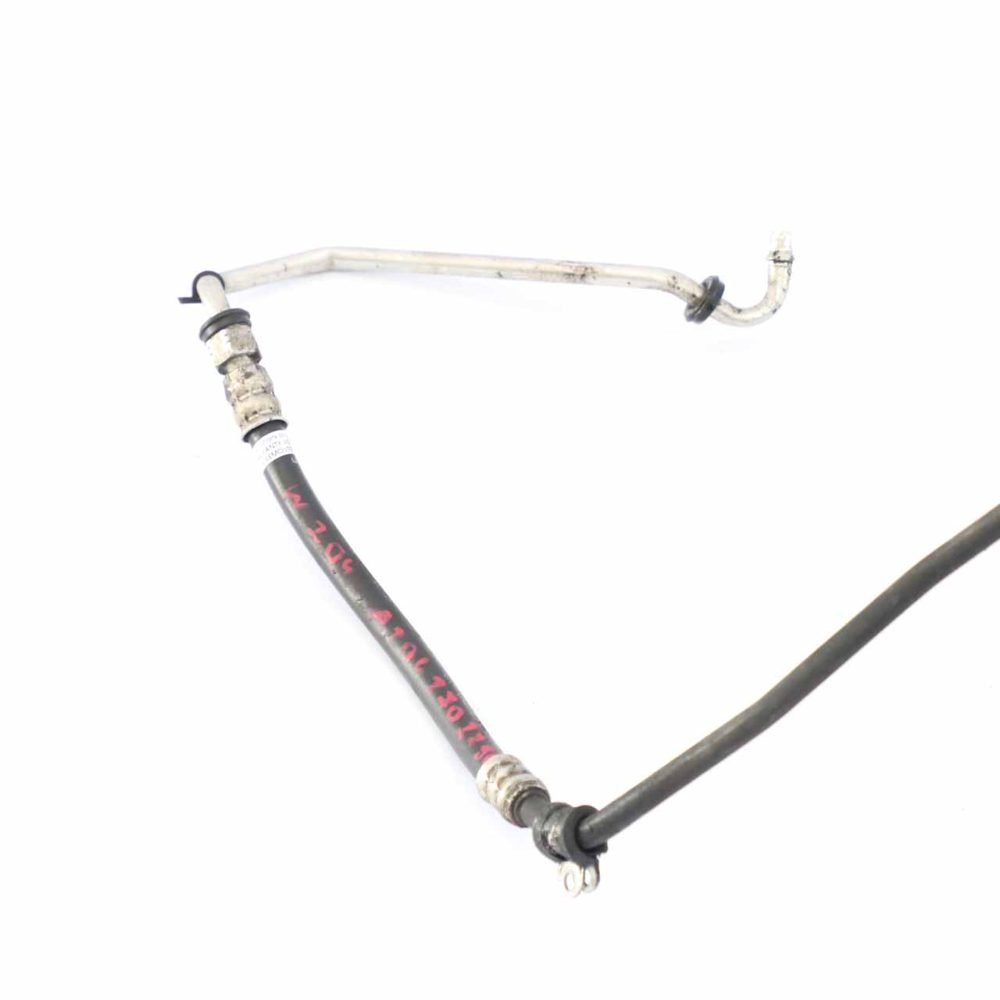 tubo mercedes w204 – Tubo Mercedes W204 de óleo da caixa automática gasolina A2042702796 – foto 6