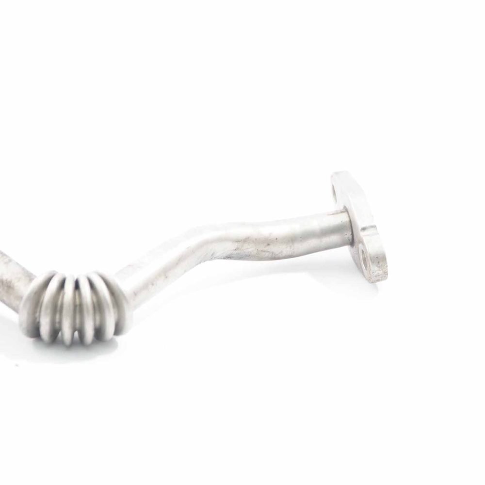 tubo óleo mercedes w906 – Tubo óleo Mercedes W906 OM651 alimentação do turbo A6511800722 – foto 4