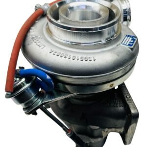 Turbo Mercedes A4700962099/002