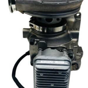 Turbo Mercedes HMK9360906780