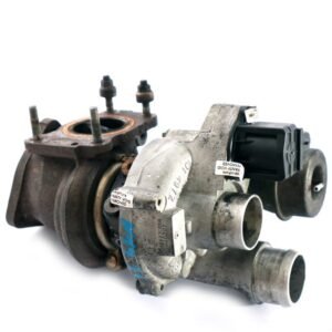 turbo mini cooper – Turbo Mini Cooper S R55 R56 R57 N14 gasolina OEM 7565424 – foto 1