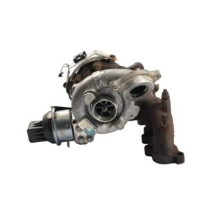 turbo volkswagen tiguan – Turbo Volkswagen Tiguan 5N 2.0 TDI CBAB 03L253056A – foto 1