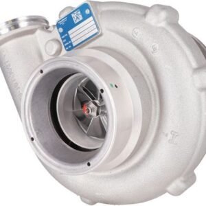 Turbocompressor BorgWarner 53299887132