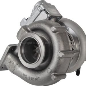 Turbocompressor DAF 2136754