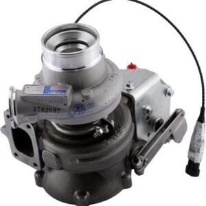 Turbocompressor DAF 4309504