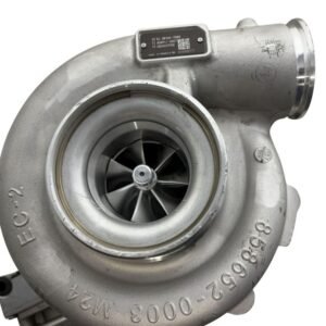 Turbocompressor de geometria variável MAN 51.09101-7380