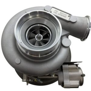 Turbocompressor IVECO 05042692800