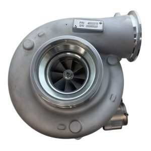 Turbocompressor IVECO 504194173