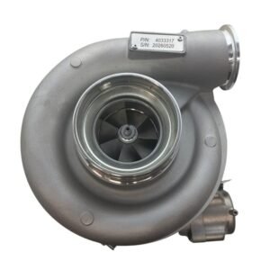 Turbocompressor IVECO 5042692610