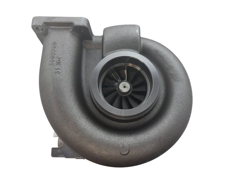Turbocompressor IVECO 5042692610