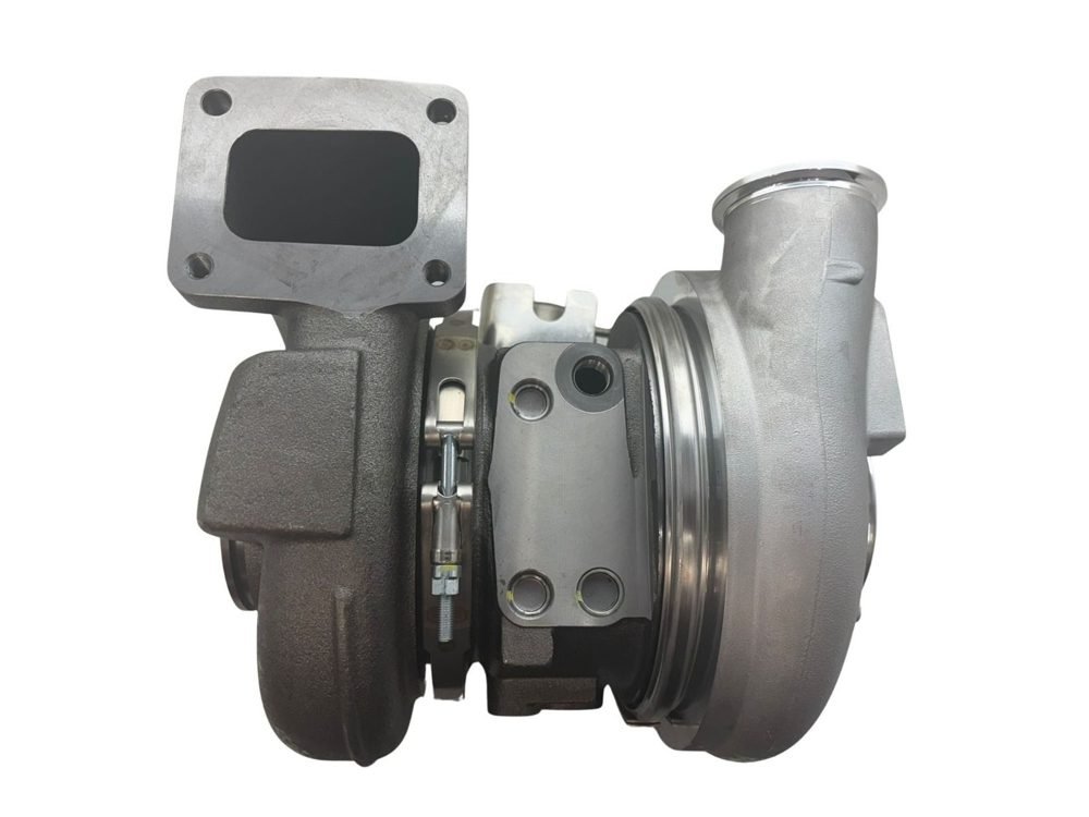 Turbocompressor IVECO 5042692610