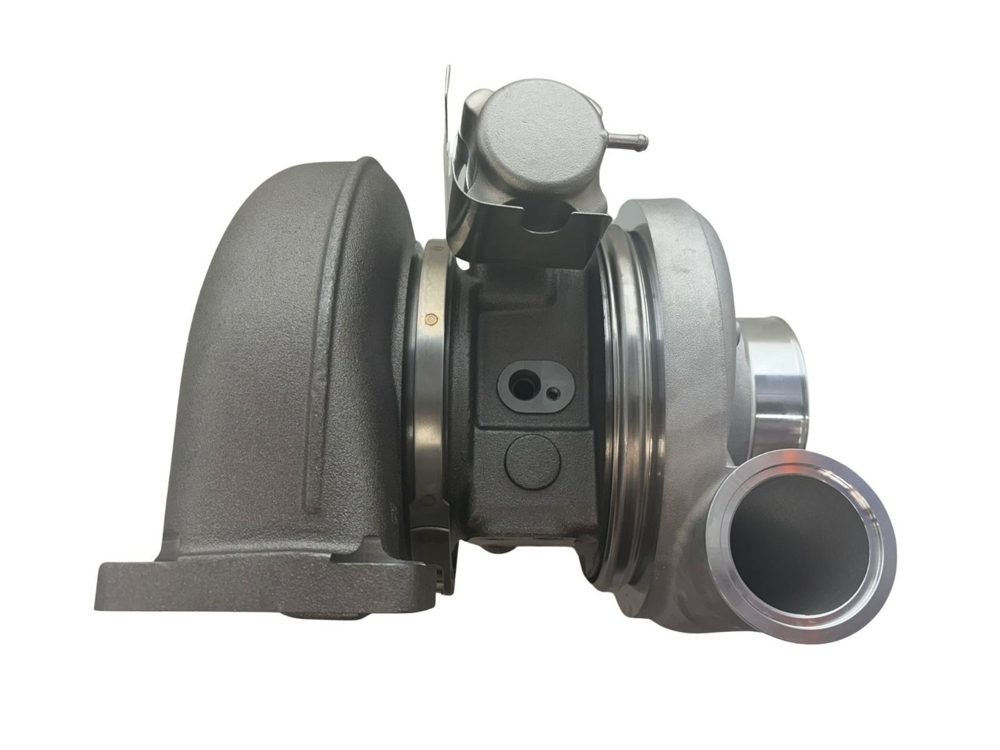 Turbocompressor IVECO 5042692610