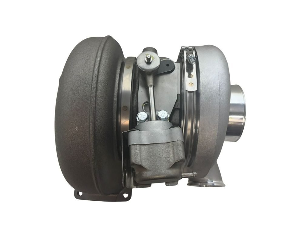 Turbocompressor IVECO 5042692610
