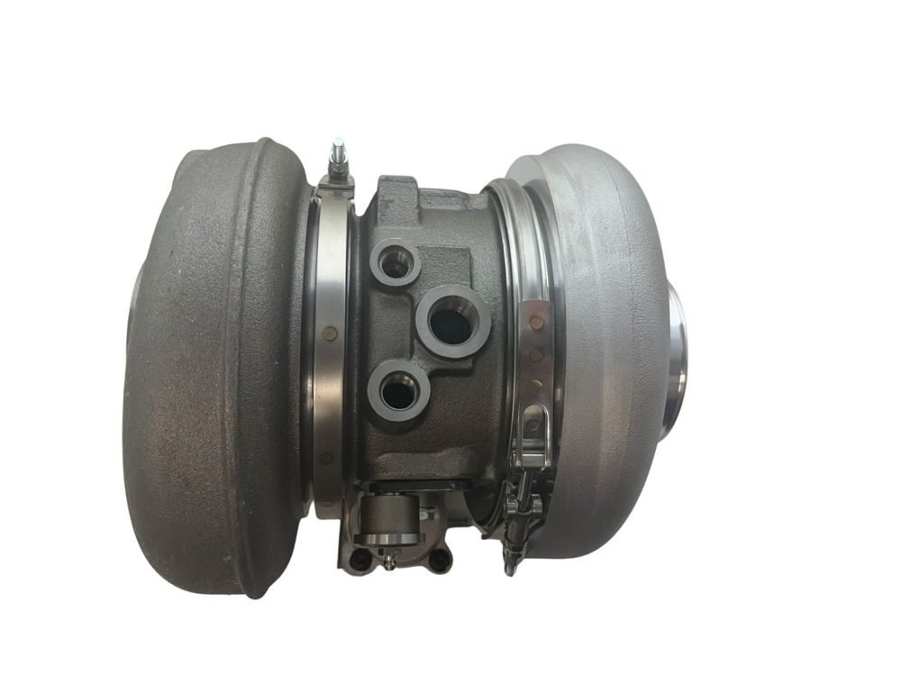 Turbocompressor IVECO 5042692610