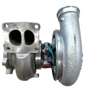 Turbocompressor Mercedes-Benz A4710906680